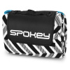Spokey Picnic Zigzag picnic blanket SPK-929505 (194160) RED 180x210