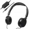 Headset DoorBird ORB Gaming Headset (PS4) PS4 čierny