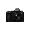 Panasonic Lumix S5 II Lumix S 18-40mm (DC-S5M2NE)