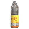 Monster Lab Lemonade - Mango Lemonade (Mangová limonáda) 10ml 20mg Chladivý ananas