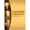Hudobná náuka 6 - Martin Vozar