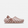 Crocs Echo Clog Pink Clay