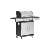 STREND PRO Plynový Gril Forbes, BBQ 4+1 horáky