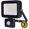 LED reflektor Solight LED reflektor PRO so senzorom, 50W (WM-50WS-L)