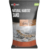 Repti Planet piesok červený 4,5 kg