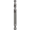 Bosch Strediaci vrták Plus HSS-G Ø 7,15 × 85 mm 2608594254