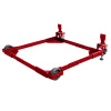 Univerzálny podvozok Holzmann UFE410FLEX UFE410FLEX