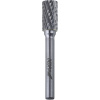 Válcová stopková fréza A 6x16mm, stopka 6mm DEDRA 07F600