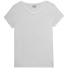 4F T-shirt W 4FWSS24TTSHF1161 10S (191497) Black XS