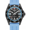 Hodinky Swiss Alpine Military 7029.1871 Raptor Mens Watch 42mm 10ATM