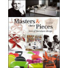 Masters & their Pieces - Manuela Roth