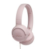 JBL JBL Tune 500 On-Ear Headphones Pink EU
