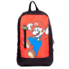 NINTENDO Super Mario Bros Mario batoh 40cm