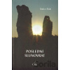 Poslední slunovrat - Stela z Růží