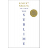 The Law of the Sublime