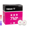 Súťažné loptičky Tibhar T40+ *** / 100ks