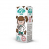 DOKTOR SIRUP Kalciový sirup čokoláda 100 ml