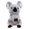 Koala plyšová 23cm