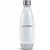 Fľaša FUSE 1l Metal do umývačky SodaStream