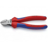 Kliešte štípacie bočné 70 02 160 KNIPEX
