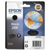 Epson Singlepack Black 266 čierna - originálne C13T26614010