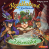 Kvedlalové z Kvedlinburku: Kořenářky (MINDOK)