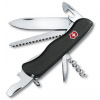 Victorinox Forester barva černá