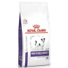 Royal Canin ROYAL CANIN Dog Neutered Adult Small VHN - suché krmivo pre psov - 3,5 kg