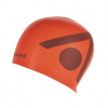 Aquasphere Plavecká čiapka Tri Cap Farba: Broskyňová, Veľkosť: 0