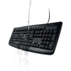!! AKCE !! Kensington Pro Fit® Washable - Omyvatelná USB klávesnice