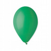 Svet balonku Balón pastelový Smaragdovo zelený 26 cm