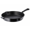 Silvercrest® Liatinová panvica Premium, 30 cm (čierna) (100393139)