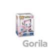 Funko Pop! 643 Games Pokémon Mew