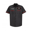 Witcher 3 Monster Removal Service Buttondown (Shirt)