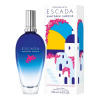 ESCADA Santorini Sunrise, Toaletná voda 100ml pre ženy