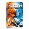 ADC Blackfire PIŠK.O.RKY: Draci vs. Jednorožci