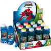Dulcop Bublifuk Spider-man 300 ml