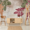 Wallart Tapeta Cosy Cherished