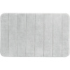 Koberec do kúpeľne Wenko Memory Foam 50 x 80 cm