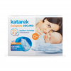 Katarek Nosová odsávačka Complete Secure+ Katarek