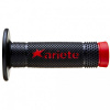ARIETE rukoväte ARIETE VULCAN OFF-ROAD 02643-RN Red-Black