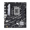 ASUS PRIME B760M-R D4 Intel B760 LGA 1700 micro ATX (90MB1HA0-M0EAY0)