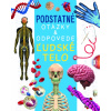Ľudské telo - Podstatné otázky & odpovede | Nicola Deschamps, Rebecca Kealy