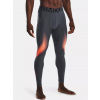 Kompresné legíny Under Armour UA HG Armour Novelty LGS-GRY 044 XL