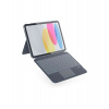 Epico klávesnica s puzdrom pre iPad 10,9'' - SK (73711101300018)