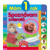 Mám 1 rok: Spoznávam zvieratá