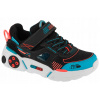 Detské tenisky Skechers Gametronix 2.0 402270L-BKMT veľkosť 31