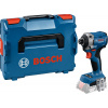 Aku rázový uťahovač Bosch GDR 18V-215 v L-boxxe