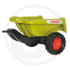 Vlečka Rolly Toys Claas Kipper II
