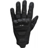 iXS Leather gloves iXS RAPID 1.0 X4-320405 čierna 3XL